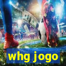 whg jogo